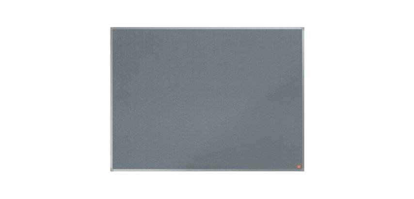 Tablero de noticias de fieltro NOBO Essence 1200x900mm