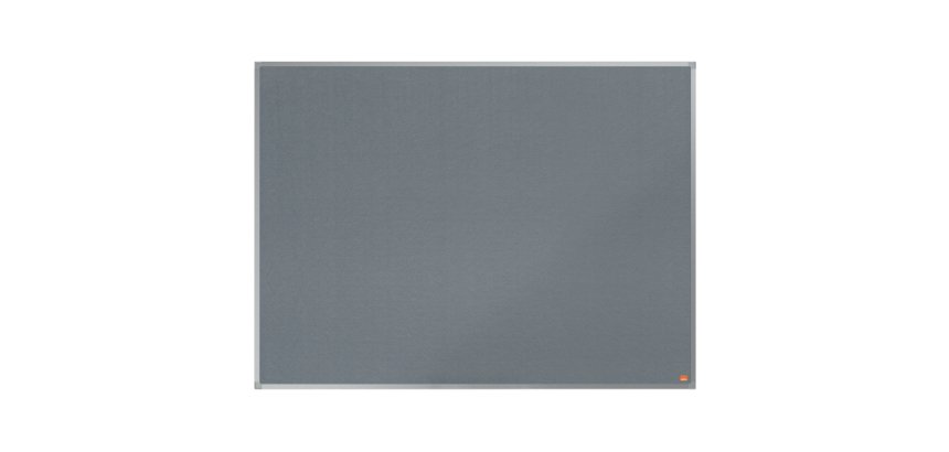 Tablero de noticias de fieltro NOBO Essence 1200x900mm