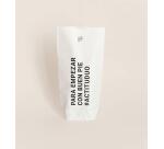 Calcetines "Te quiero infinito" talla 42-46
