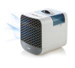 DOMO DO154A Rafraîchisseur d'air de bureau avec élément de refroidissement