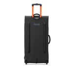 JS007C, bolso de viaje con ruedas 82 CM
