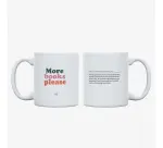 Taza "Book Lover"