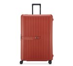 Delsey Vauban - Valise 82 cm terracotta