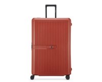 Delsey Vauban - Valise 82 cm terracotta