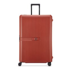 Delsey Vauban - Valise 82 cm terracotta