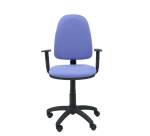 Chaise de bureau AYNA - accoudoirs réglables