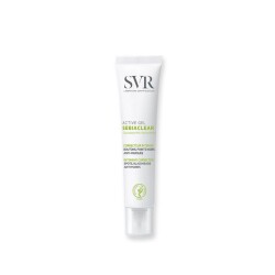 SVR sebiaClear active gel 40ml