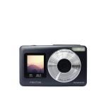 PRIXTON Cámara de fotos Digital Horizon DC915