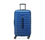 SHADOW 5.0, maleta Trunk 4 ruedas dobles 74,5 CM Delsey