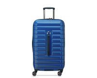 SHADOW 5.0, maleta Trunk 4 ruedas dobles 74,5 CM Delsey