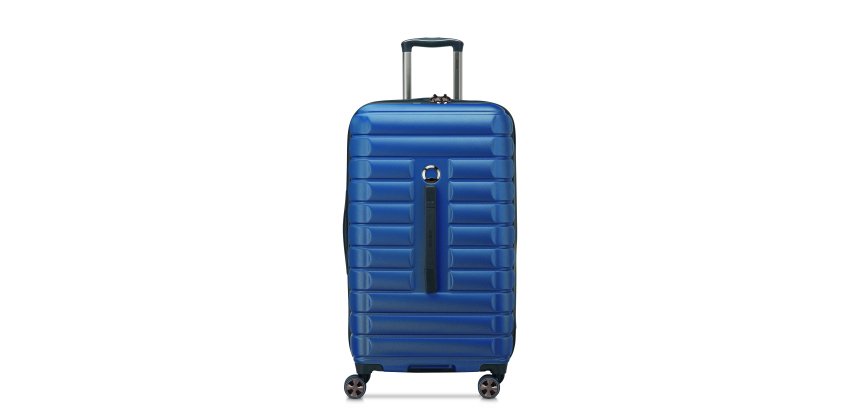 SHADOW 5.0, maleta Trunk 4 ruedas dobles 74,5 CM Delsey