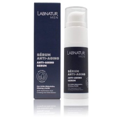 Sérum Facial Hombre 30ml Labnatur