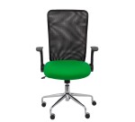 Office Chair Model Minaya BALI Fabric