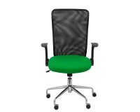 Office Chair Model Minaya BALI Fabric