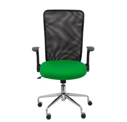 Fauteuil de Bureau Modèle Minaya Tissu BALI