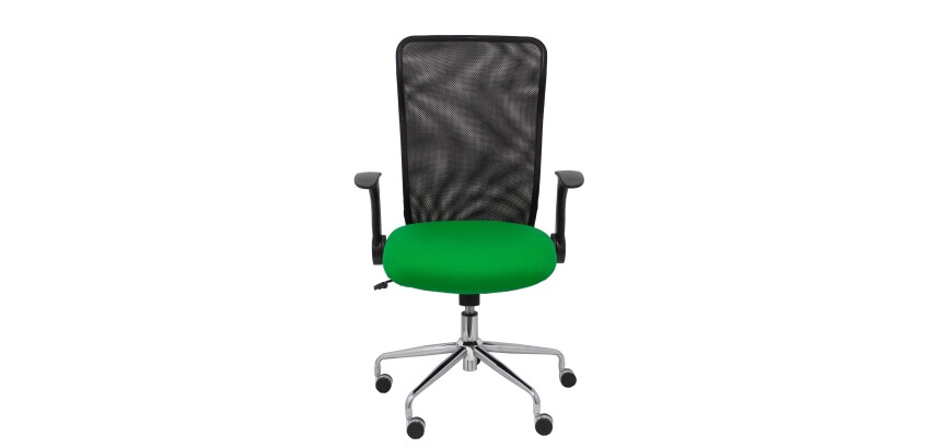Fauteuil de Bureau Modèle Minaya Tissu BALI