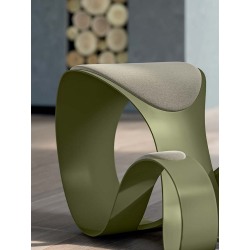 Chaise ergonomique Moon