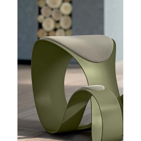 Chaise ergonomique Moon