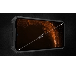 Hammer Iron V 6,5" 6+(6)+64GB Black Smartphone rugerizado