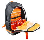 Sac à dos textile à fond étanche 37l - 50 x 36 x 21 cm
