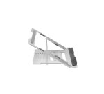 Elevador Kensington para portátil Aluminum
