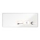 Pizarra NOBO Premium Plus acero lacado3000x1200mm, blanco
