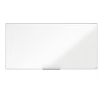 Pizarra magnética Nano Clean™ Nobo Impression Pro de 1800x900mm