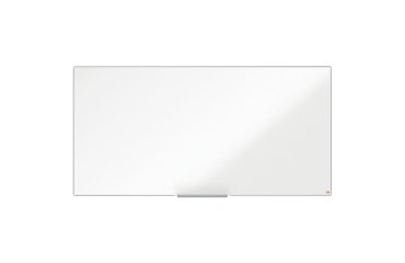 Pizarra magnética Nano Clean™ Nobo Impression Pro de 1800x900mm