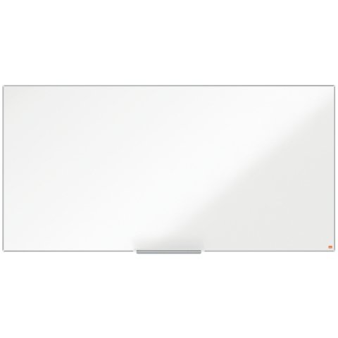 Pizarra magnética Nano Clean™ Nobo Impression Pro de 1800x900mm
