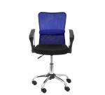 Silla infantil Cardenete azul