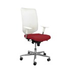 Bureaustoel OSSA Wit