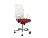 Silla Ossa blanca - Granate