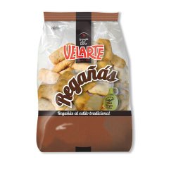 Regaña Velarte 230 g  - Paquete de 12 unidades