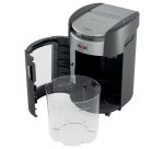 Destructora de papel de corte en partículas Rexel ShredMax AutoFeed+ 200X P4