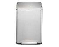 Poubelle à pédale X-CUBE 30L