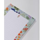 TO DO List “En la flor de la vida”