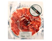 Jamon Bellota 100% Ibérico loncheado 50g  - 12 Blísters