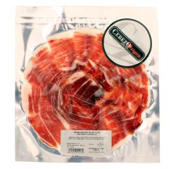 Jamon Bellota 100% Ibérico loncheado 50g  - 12 Blísters
