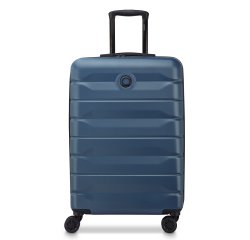 DELSEY Air Armour - Valise extensible 66 cm galet