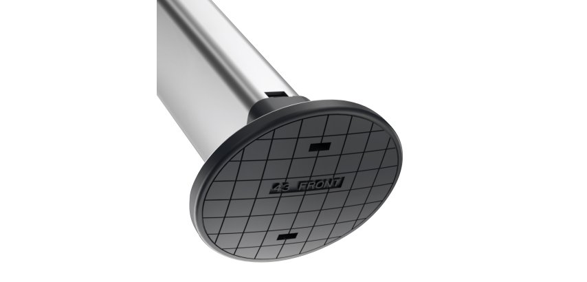 Embouts HAILO EasyClix Garden