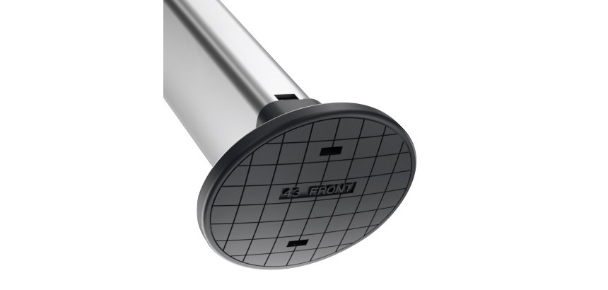 Embouts HAILO EasyClix Garden