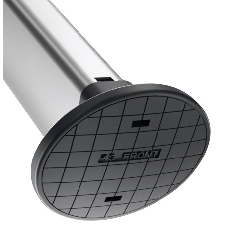 Embouts HAILO EasyClix Garden