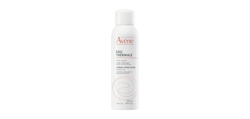 Eau thermale d'Avène - Aérosol de 150 ml