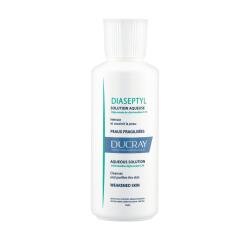 `Diaseptyl 0.2% Aqueous Solution Ducray - 125 ml Bottle`