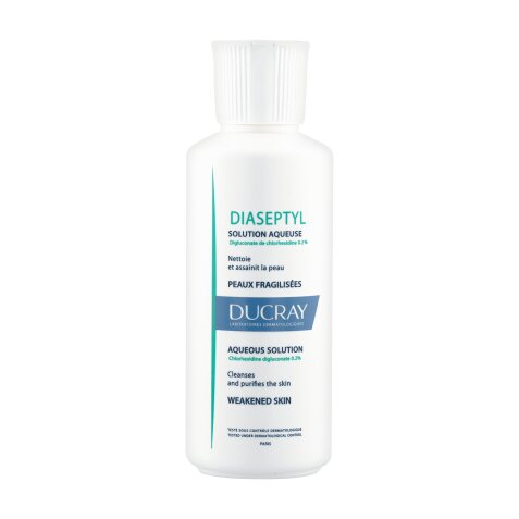 Ducray DIASEPTYL Oplossing 125ml