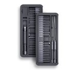 Coffret de tournevis de précision 78 pièces