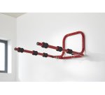 Support 3 vélos ou multi-usage