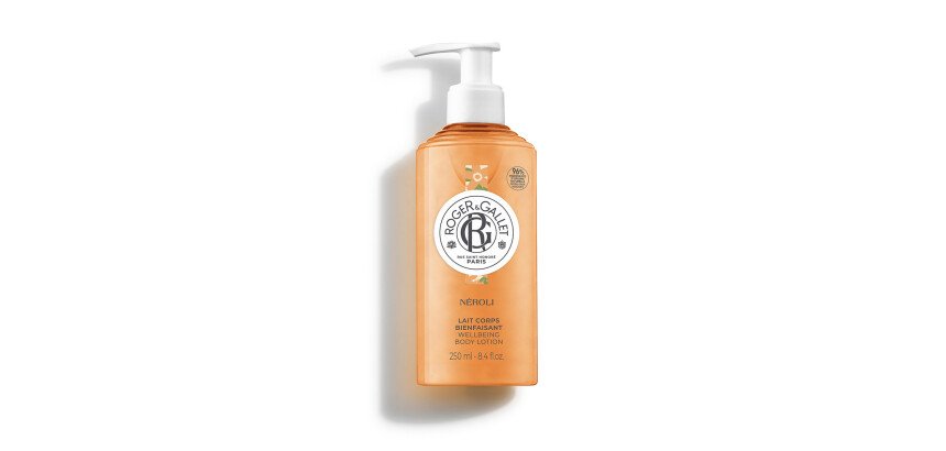 Roger & Gallet Lait Corps Bienfaisant - Neroli - 250ml