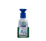 Flacon de 250 ml de PH neutre avec support mural