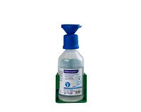 Flacon de 250 ml de PH neutre avec support mural
